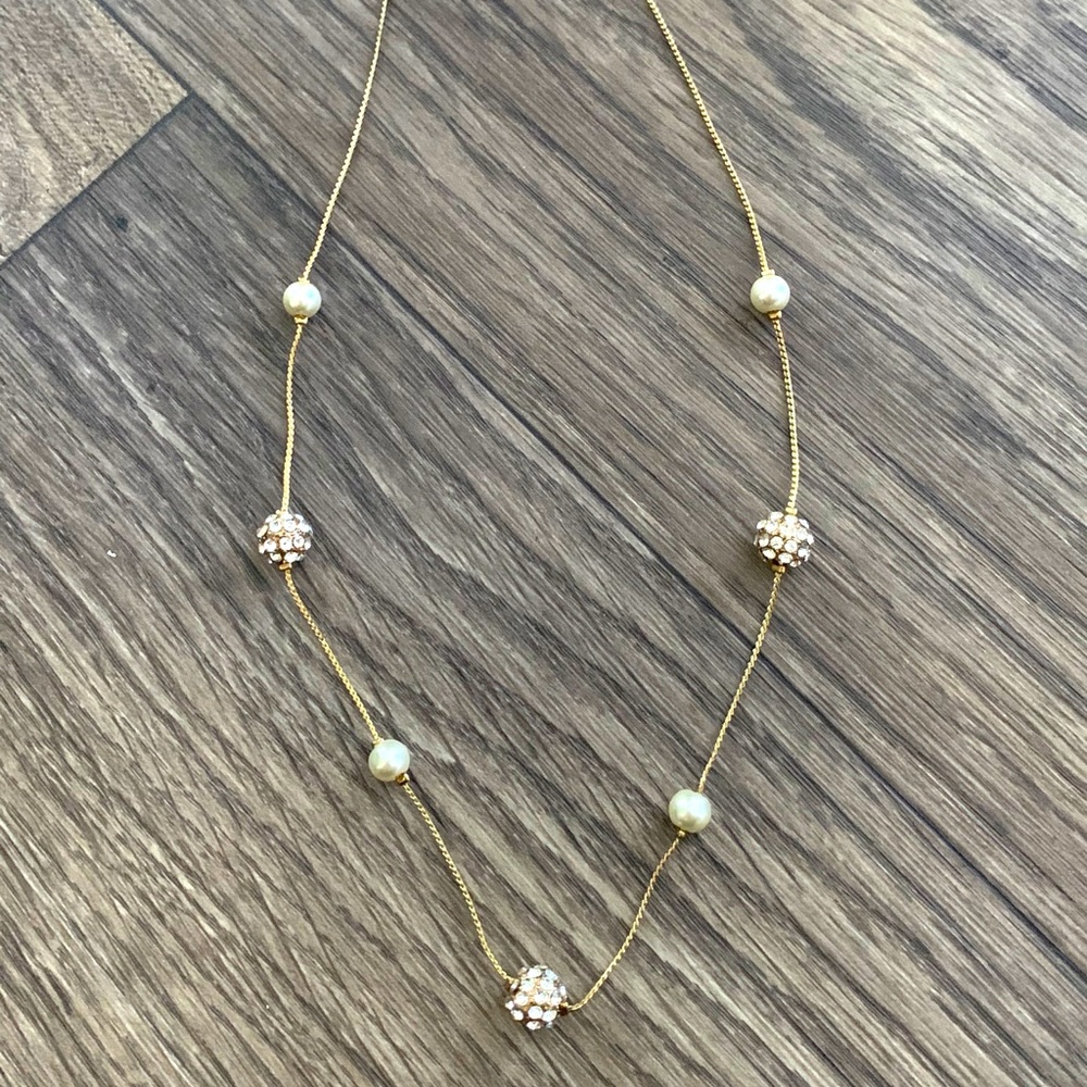 Boutique Necklace